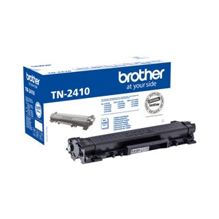 BROTHER Toner TN-2410 1.200 Seiten schwarz