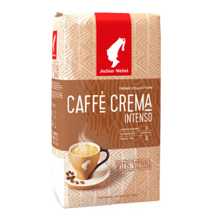 JULIUS MEINL Kaffee Trend Collection Caffè Crema Intenso ganze Bohne 1 kg