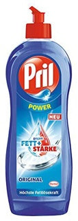 PRIL Geschirrspülmittel Power XXL 1.2 Liter