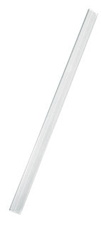 LEITZ Klemmschiene 21770 50 Stück A4 3 mm transparent