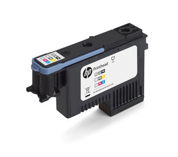 HP Druckkopf Nr. 731 color