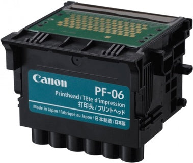 CANON Druckkopof PF-06