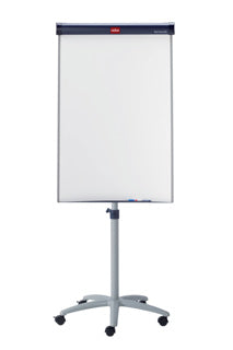 NOBO Flipchart Classic 680 x 1000 mm silber