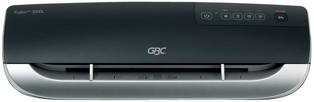 GBC Laminiergerät Fusion 3000L DIN A4 schwarz