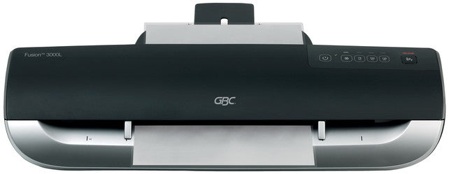 GBC Laminiergerät Office 250HS DIN A3 silber/rot/schwarz