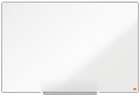 NOBO Whiteboard Impression Pro Stahl Nano Clean™ 900 x 600 mm weiß