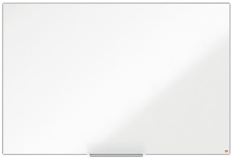 NOBO Whiteboard Impression Pro Stahl Nano Clean™ 150 x 100 cm weiß