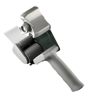 ALCO Sicherheitspackbandabroller 4482 für 50 mm x 66 m Packbänder grau