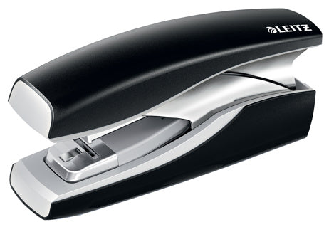 LEITZ Flachheftgerät New NeXXt 5603 Softpress schwarz