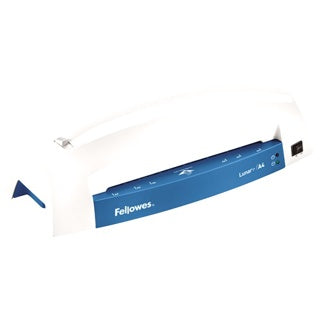 FELLOWES Laminiergerät Lunar+ DIN A4 blau