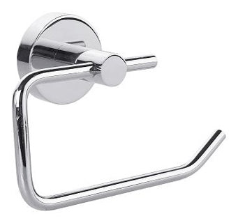 TESA Toilettenpapierhalter SMOOZ für eine Rolle chrom