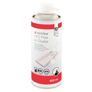 A-SERIES EDV-Druckluftspray AS0623 400 ml
