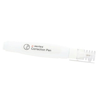 A-SERIES Korrekturstift AS0004 9 ml weiß