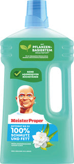 MEISTER PROPER Allzweckreiniger Frühlingserwachen 1 Liter