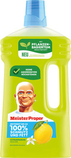 MEISTER PROPER Allzweckreiniger Citrusfrische 1 Liter