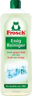 FROSCH Essigreiniger 1 Liter