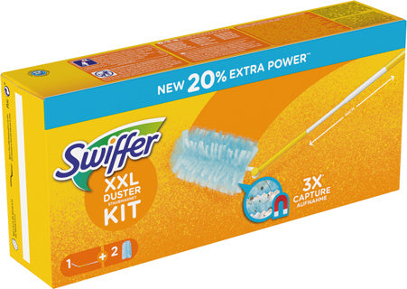 SWIFFER Staubmagnet XXL-Set 3-teilig
