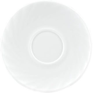 Untertasse Trianon Ø 145 mm weiß