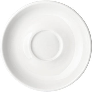 Untertasse Fantastic Ø 126 mm weiß