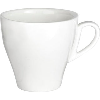 Kaffeetasse Fantastic 150 ml weiß