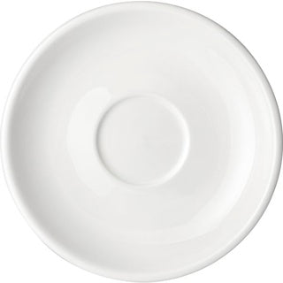 Untertasse Fantastic Ø 148 mm weiß