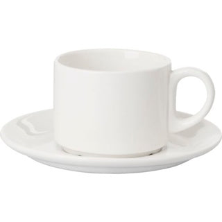 Untertasse Fantastic Ø 150 mm weiß