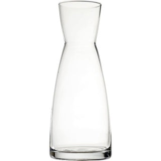 Karaffe Ypsilon 1 Liter transparent
