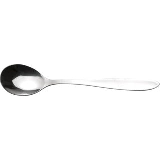 Kaffeelöffel 1001 Edelstahl 140 mm