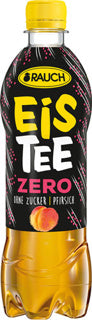 RAUCH Eistee Zero Pfirsich 0.5 l