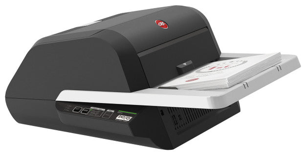 GBC Laminiergerät Foton 30 vollautomatisch schwarz