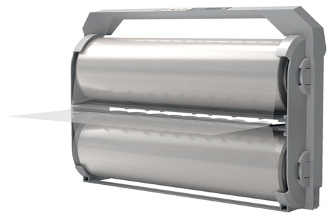GBC Folienkassette 4410023 75 µm 297 mm x 56.4 m hochglänzend glasklar