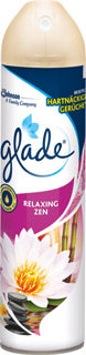 GLADE Duftspray Relaxing Zen 300ml