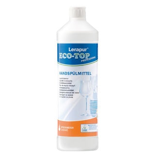 LERAPUR Geschirrspülmittel Eco Top 1 Liter