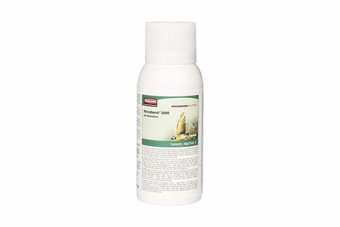 RUBBERMAID Duftpatrone Microburst 3000 Nachfüllung Rainforest 75 ml