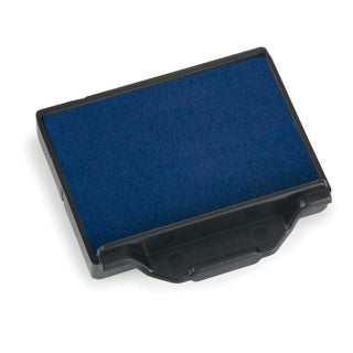 TRODAT Ersatzkissen 6/50 blau