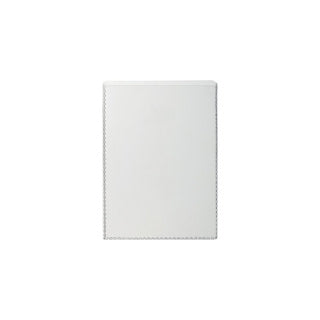 DURABLE Schutz- und Ausweishülle 2137 A4 Schmalseite offen PP 170 µm 74 x 105 mm transparent