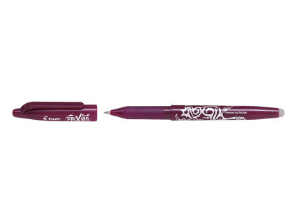 PILOT Tintenroller FriXion Ball 2260 0.4 mm (M) dunkelrot