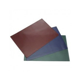 Schreibunterlage PVC 52 x 35 cm farbig sortiert
