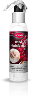 CARAMBA Handdesinfektion mit Sprühkopf 150 ml