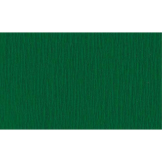 FOLIA Krepppapier 1 Rolle 50 x 250 cm moosgrün