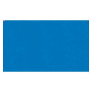 FOLIA Transparentpapier 82534 25 Bögen 70 x 100 cm dunkelblau