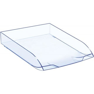 CEP Briefkorb Ice A4 eisblau