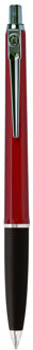 BALLOGRAF Kugelschreiber Epoca Grip M rot