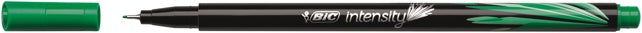 BIC Fineliner Intensity Fine 0.4 mm grün