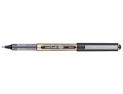 UNI-BALL Tintenroller UB150E eye broad 0.65 mm schwarz