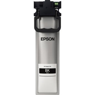 EPSON Tintenpatrone T9451 XL 5.000 Seiten schwarz