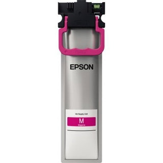 EPSON Tintenpatrone T9453 XL 5.000 Seiten magenta