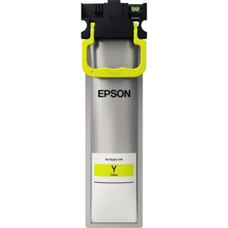 EPSON Tintenpatrone T9454 XL 5.000 Seiten gelb