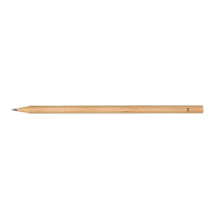 Bleistift SB12103 12 Stück 0.3 mm F natur