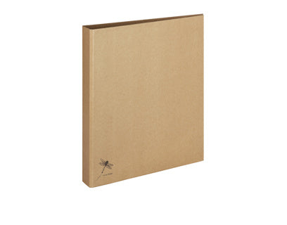 Ringbuch Pagna 20784 Pur A4 2R nat